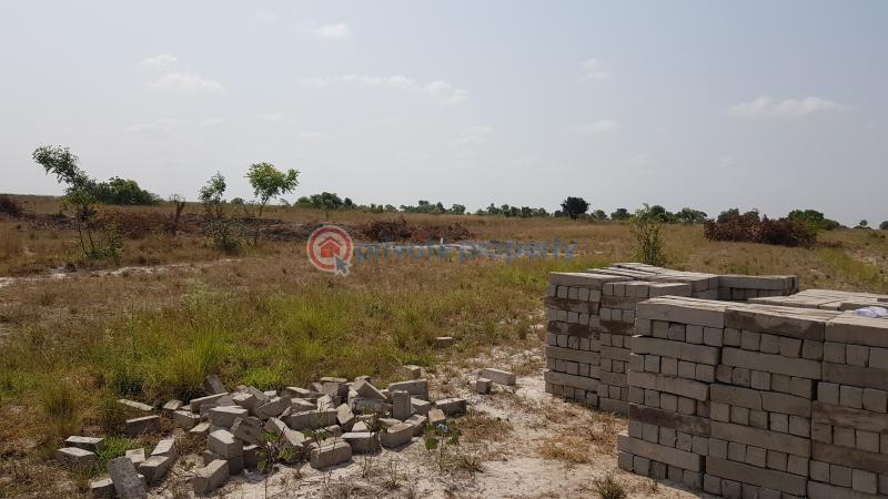 Land For Sale Ningo Prampram District Accra - 5