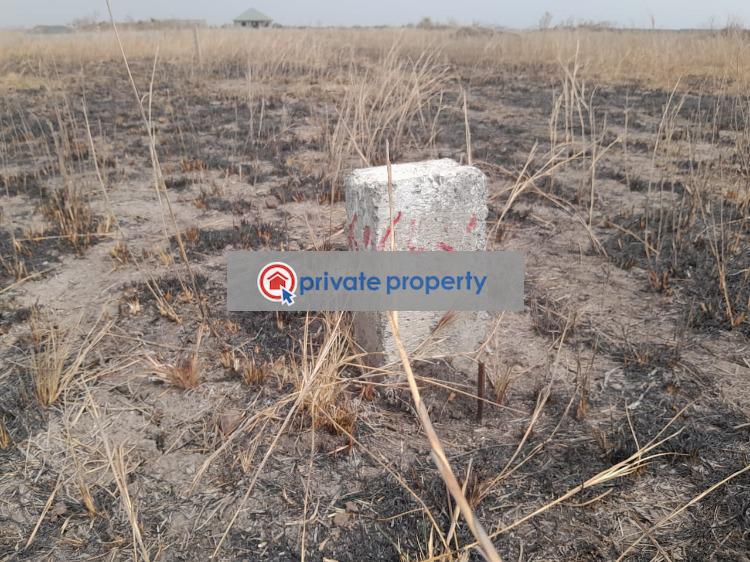 Mixed use Land For Sale &nbsp;central University College Dawhenya Tema Accra - 0
