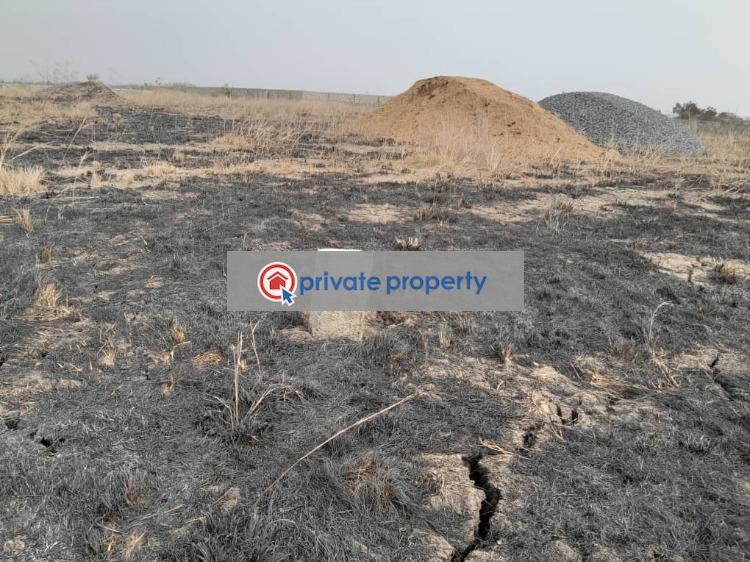Mixed use Land For Sale &nbsp;central University College Dawhenya Tema Accra - 4