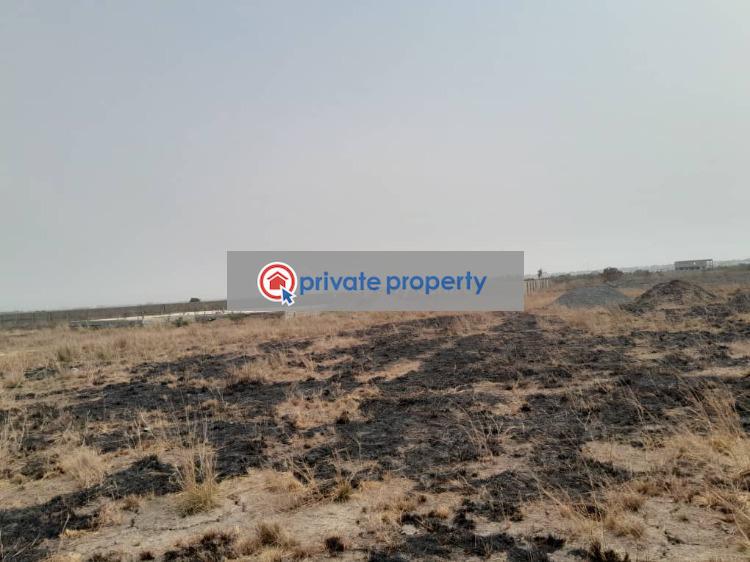Mixed use Land For Sale &nbsp;central University College Dawhenya Tema Accra - 1