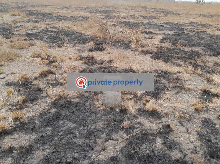 Mixed use Land For Sale &nbsp;central University College Dawhenya Tema Accra - 3