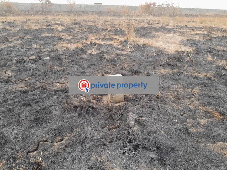 Mixed use Land For Sale &nbsp;central University College Dawhenya Tema Accra - 2