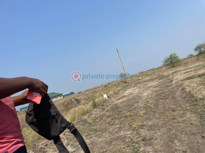 Land For Sale Tsopoli Ningo Prampram District Accra - 2