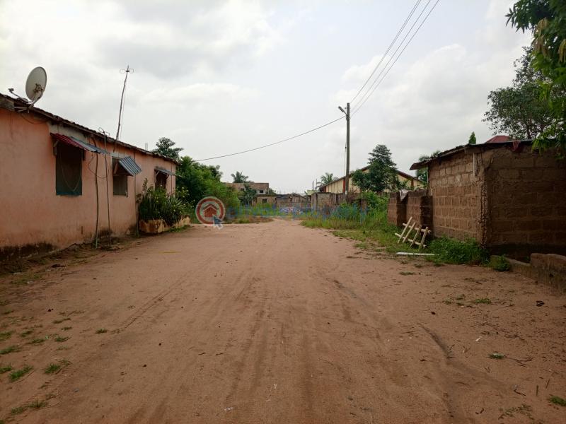 Land For Sale Ofaakor Jei River Gomoa East Central Region - 0