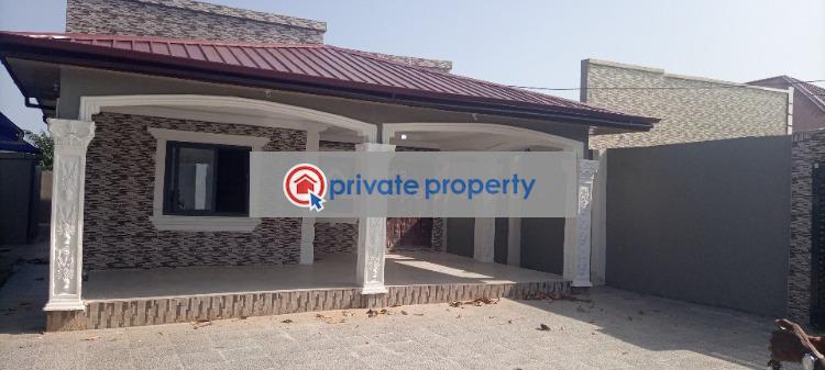 3 bedroom Detached Bungalow For Sale &nbsp;kasoa Cp Fanmilk Accra Metropolitan  - 0