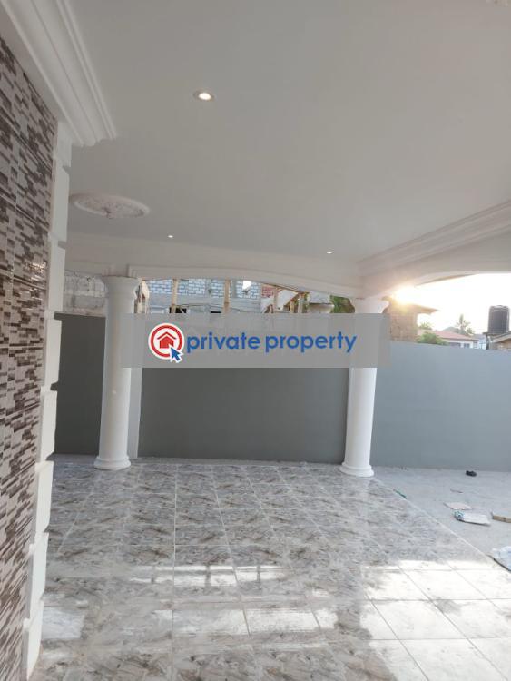 3 bedroom Detached Bungalow For Sale kasoa Cp Fanmilk Accra