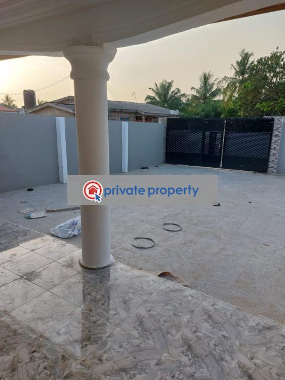 3 bedroom Detached Bungalow For Sale &nbsp;kasoa Cp Fanmilk Accra Metropolitan  - 5