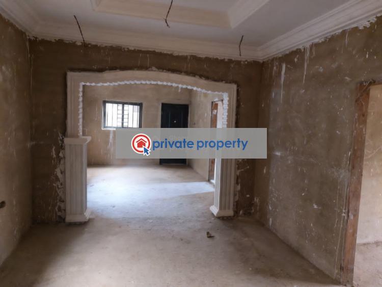 3 bedroom Detached Bungalow For Sale &nbsp;kasoa Fanmilk Accra Metropolitan  - 1