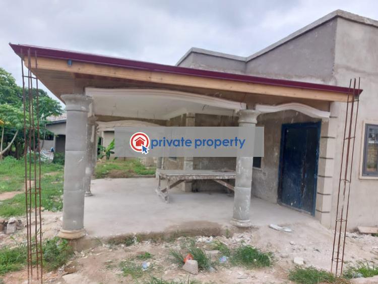 3 bedroom Detached Bungalow For Sale &nbsp;kasoa Fanmilk Accra Metropolitan  - 5
