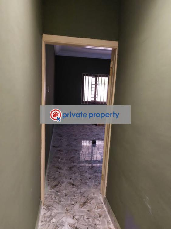 3 bedroom Detached Bungalow For Sale kasoa Cp Fanmilk Accra