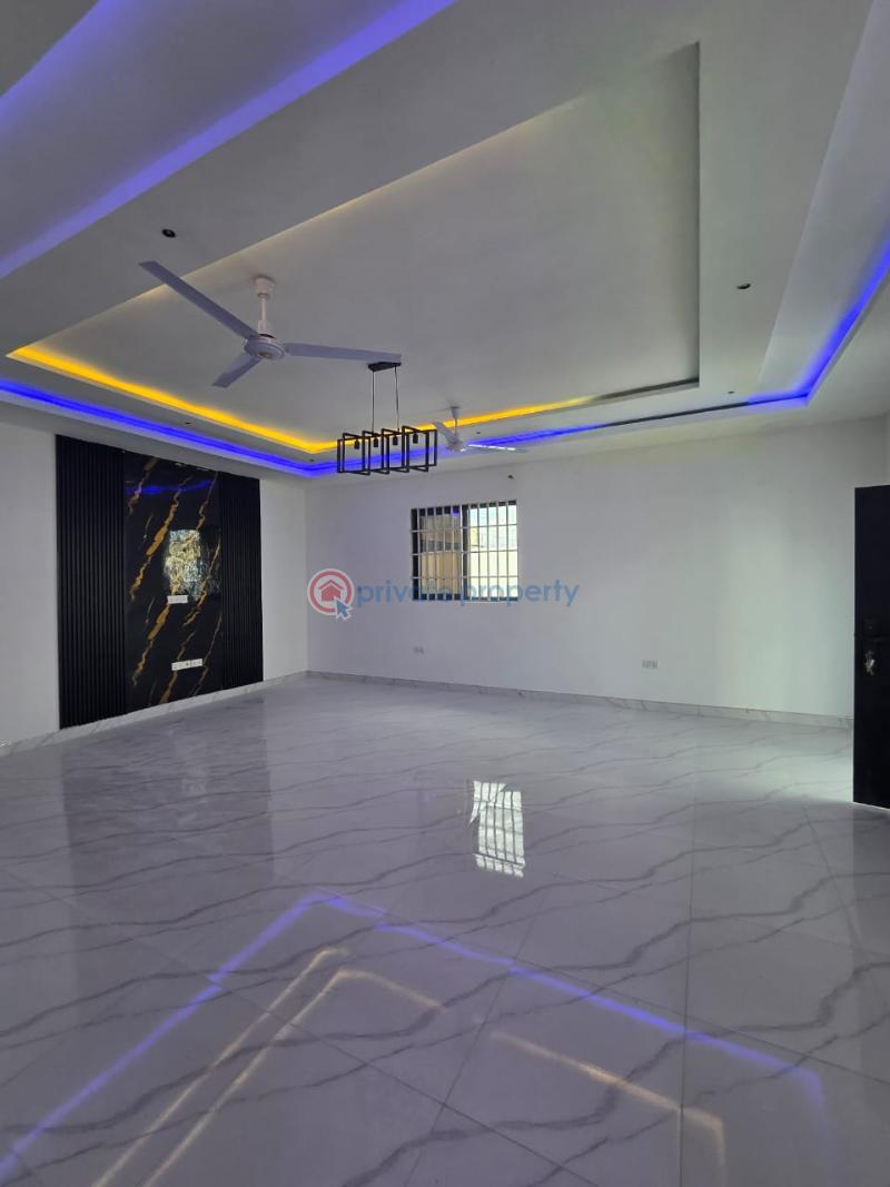 4 bedroom Detached Bungalow For Sale Krispol City Opeikuma Awutu-Senya East Central Region - 1