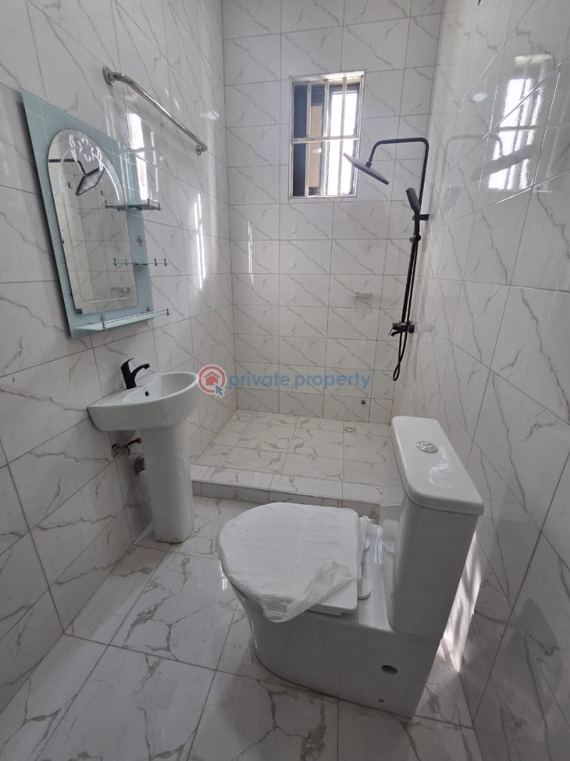 4 bedroom Detached Bungalow For Sale Krispol City Opeikuma Awutu-Senya East Central Region - 6