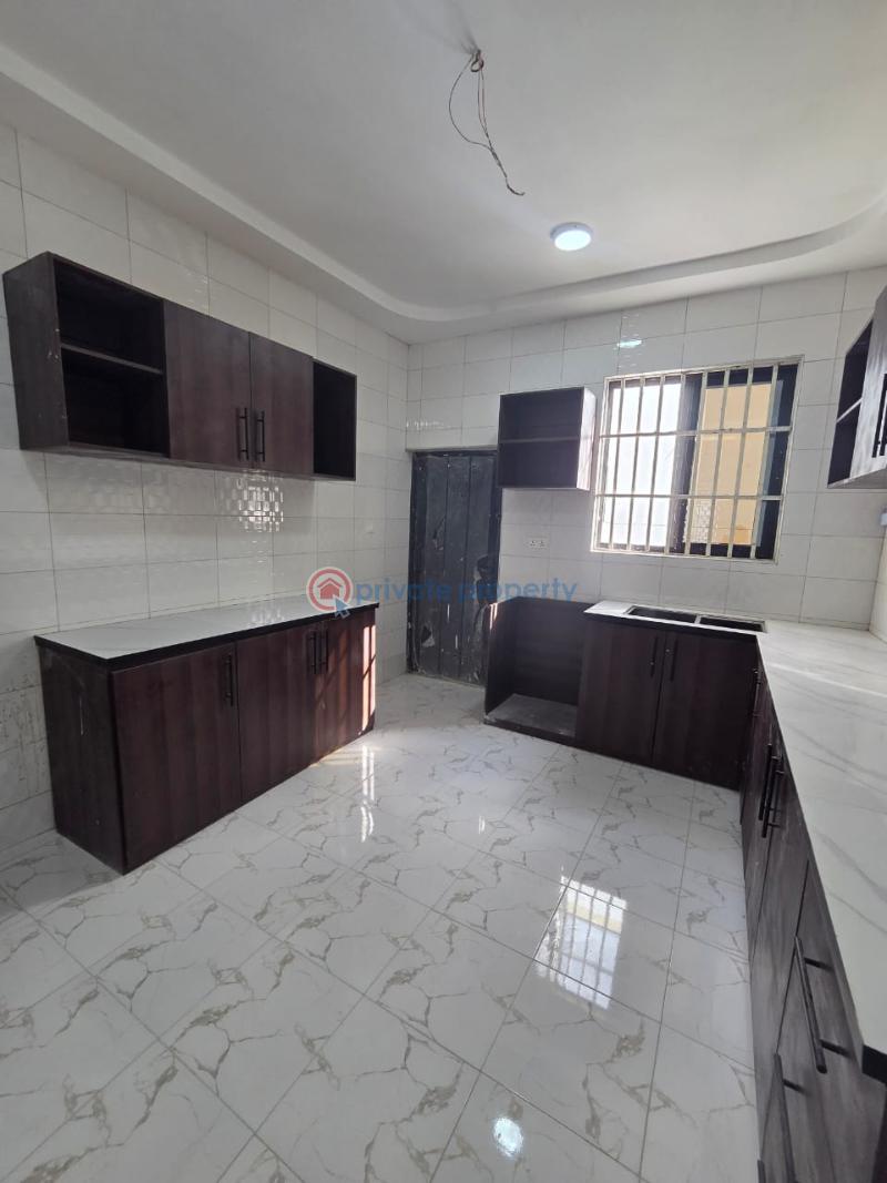 4 bedroom Detached Bungalow For Sale Krispol City Opeikuma Awutu-Senya East Central Region - 4