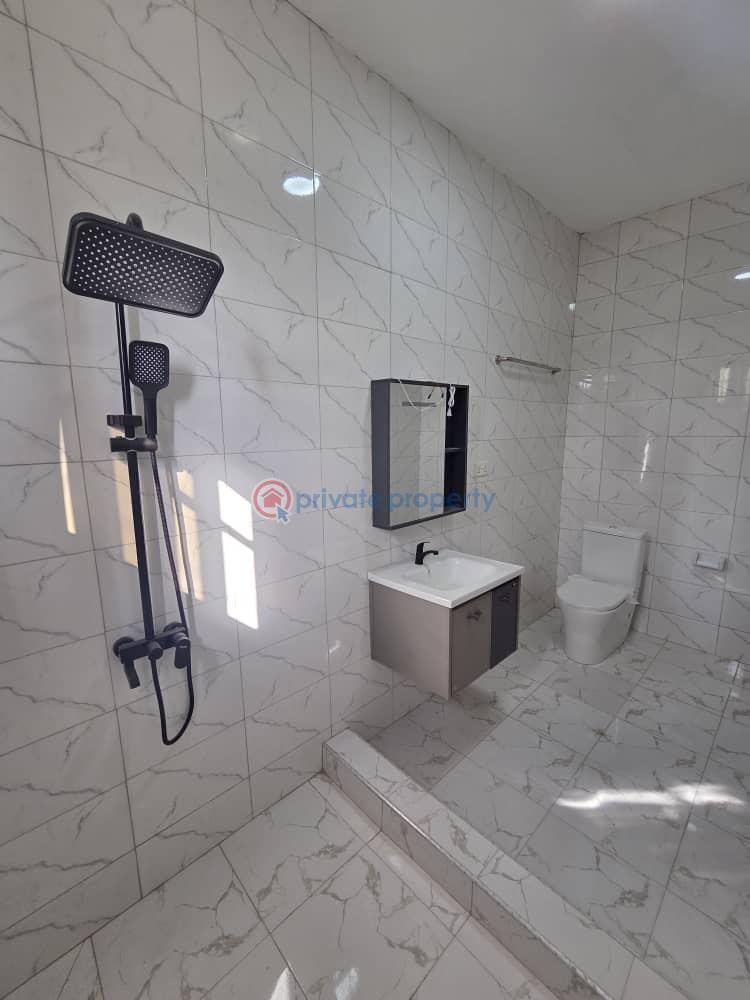 4 bedroom Detached Bungalow For Sale Krispol City Opeikuma Awutu-Senya East Central Region - 2