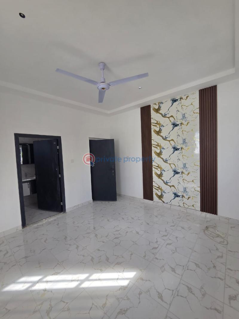 4 bedroom Detached Bungalow For Sale Krispol City Opeikuma Awutu-Senya East Central Region - 5