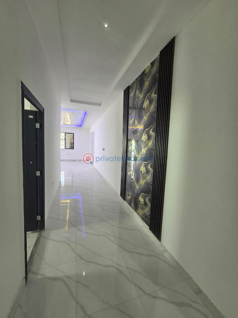 4 bedroom Detached Bungalow For Sale Krispol City Opeikuma Awutu-Senya East Central Region - 7