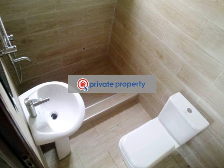 3 bedroom Detached Bungalow For Sale &nbsp;kasoa Big Apple Golden Gate Accra Metropolitan  - 6