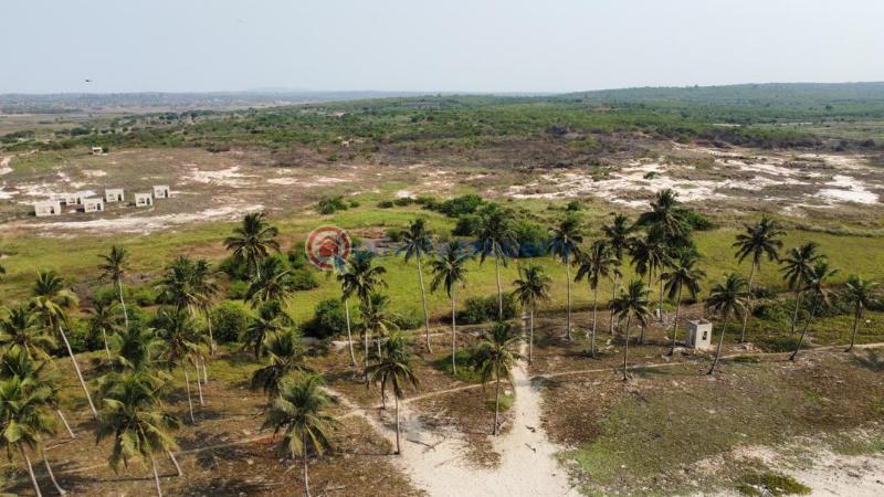 Land For Sale Ekumfi Arkra Mfantsiman Municipal Central Region - 7