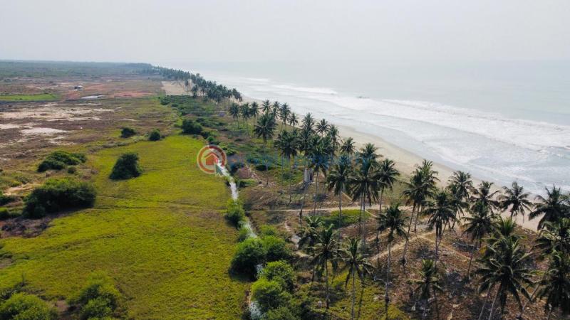 Land For Sale Ekumfi Arkra Mfantsiman Municipal Central Region - 12