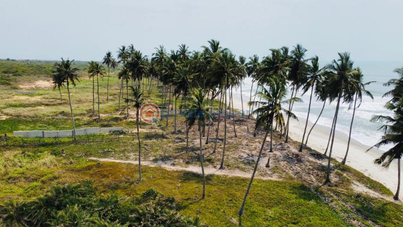 Land For Sale Ekumfi Arkra Mfantsiman Municipal Central Region - 3