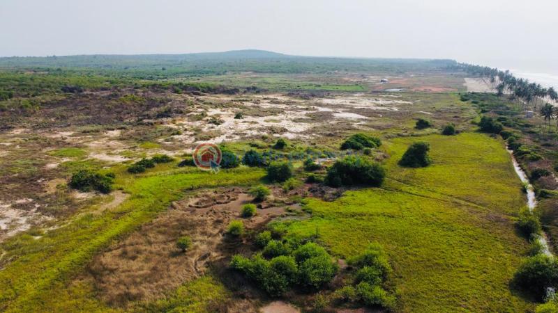 Land For Sale Ekumfi Arkra Mfantsiman Municipal Central Region - 9