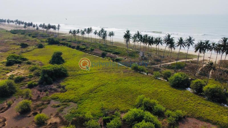 Land For Sale Ekumfi Arkra Mfantsiman Municipal Central Region - 15