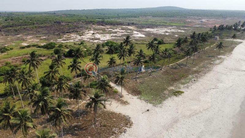 Land For Sale Ekumfi Arkra Mfantsiman Municipal Central Region - 13