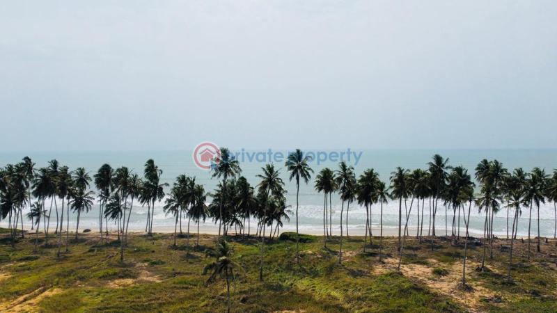 Land For Sale Ekumfi Arkra Mfantsiman Municipal Central Region - 20