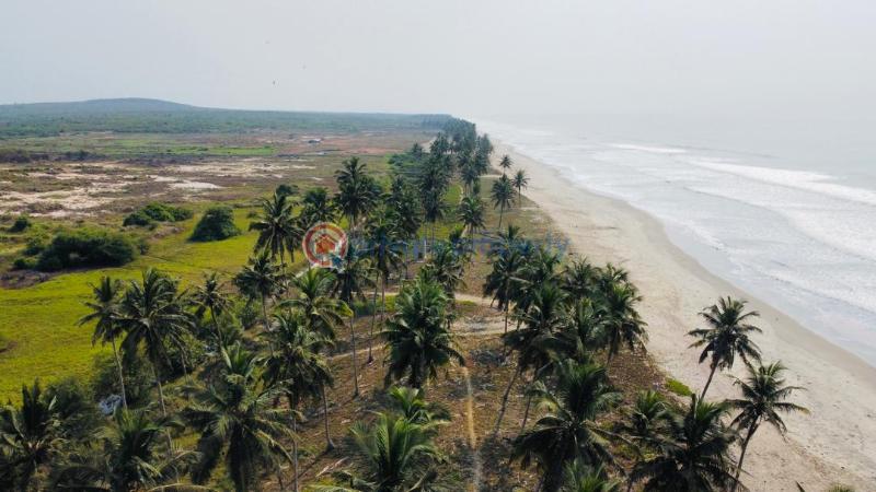 Land For Sale Ekumfi Arkra Mfantsiman Municipal Central Region - 19