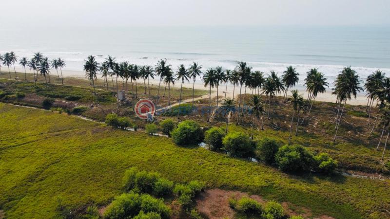 Land For Sale Ekumfi Arkra Mfantsiman Municipal Central Region - 16