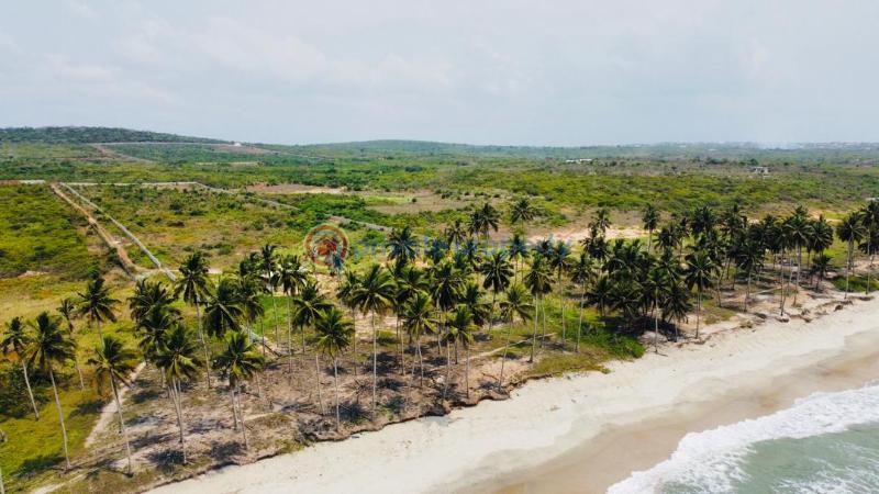 Land For Sale Ekumfi Arkra Mfantsiman Municipal Central Region - 21