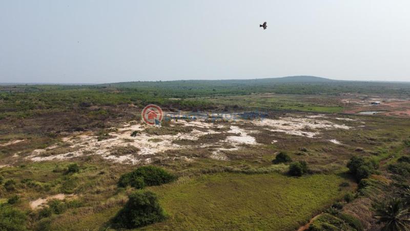 Land For Sale Ekumfi Arkra Mfantsiman Municipal Central Region - 10