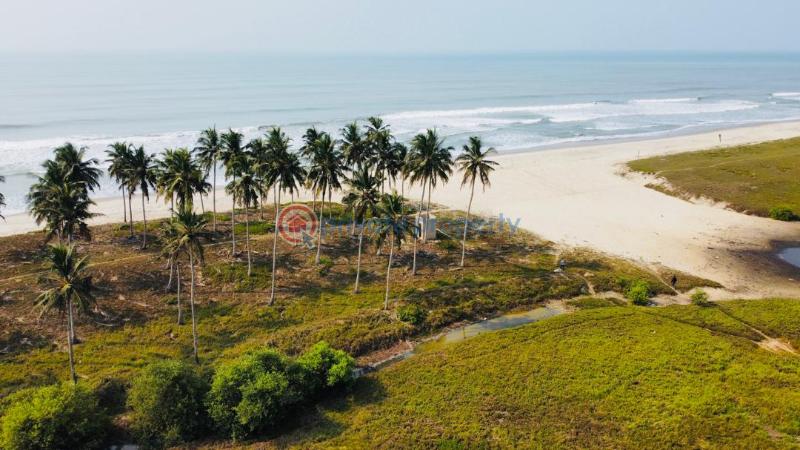 Land For Sale Ekumfi Arkra Mfantsiman Municipal Central Region - 17