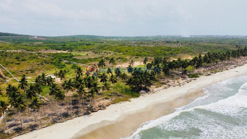 Land For Sale Ekumfi Arkra Mfantsiman Municipal Central Region - 2