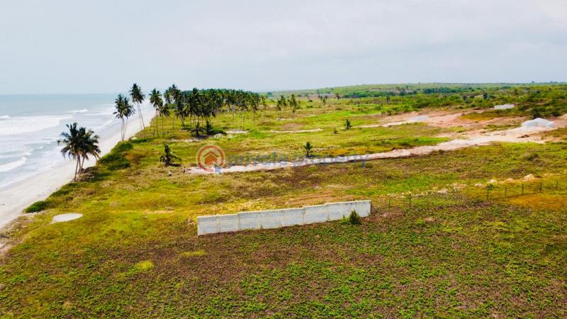 Land For Sale Ekumfi Arkra Mfantsiman Municipal Central Region - 5
