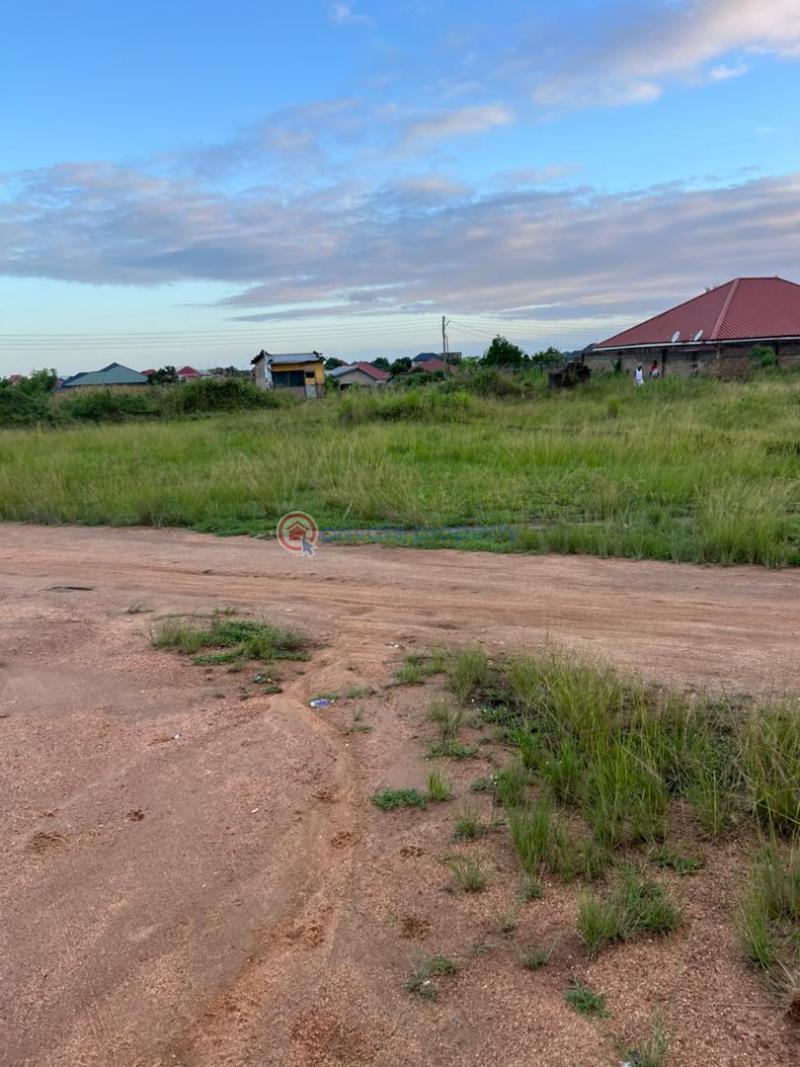 Land For Sale Amanfrom Adenta Regimanuel Estate Ghana Accra