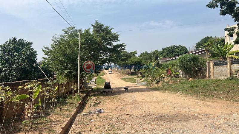 Land For Sale Ashongman Estates Ashongman Ga East Municipal Accra - 1