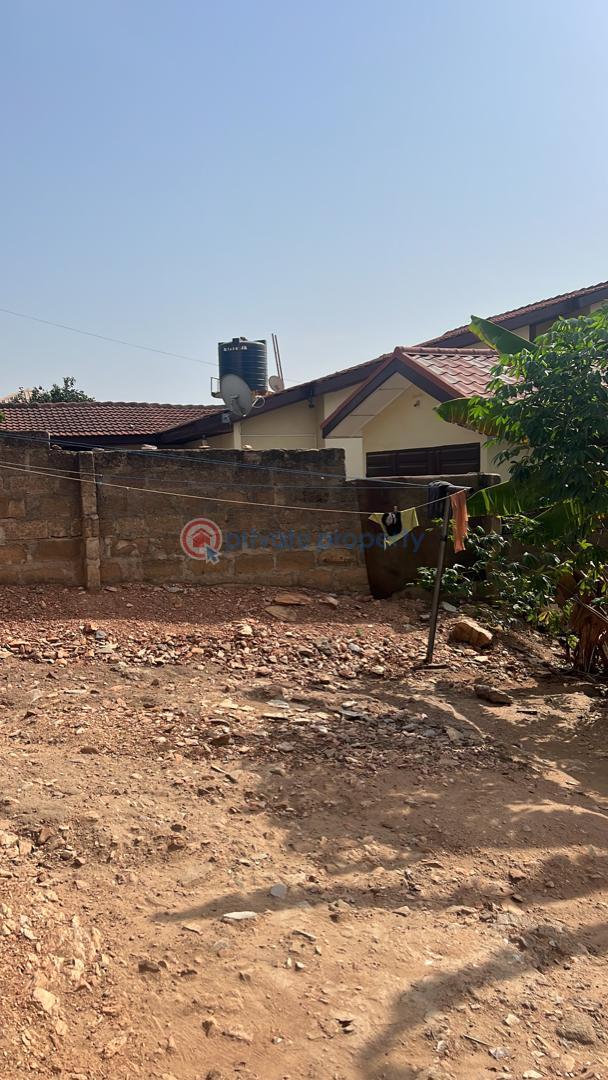 Land For Sale Ashongman Estates Ashongman Ga East Municipal Accra - 0