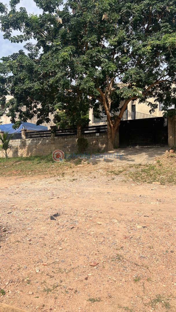 Land For Sale Ashongman Estates Ashongman Ga East Municipal Accra - 2