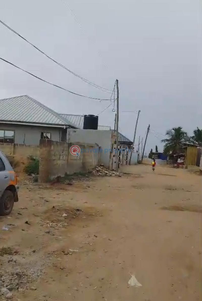 Land For Sale Mallam McCarthy Hill Ga South Municipal Accra - 2