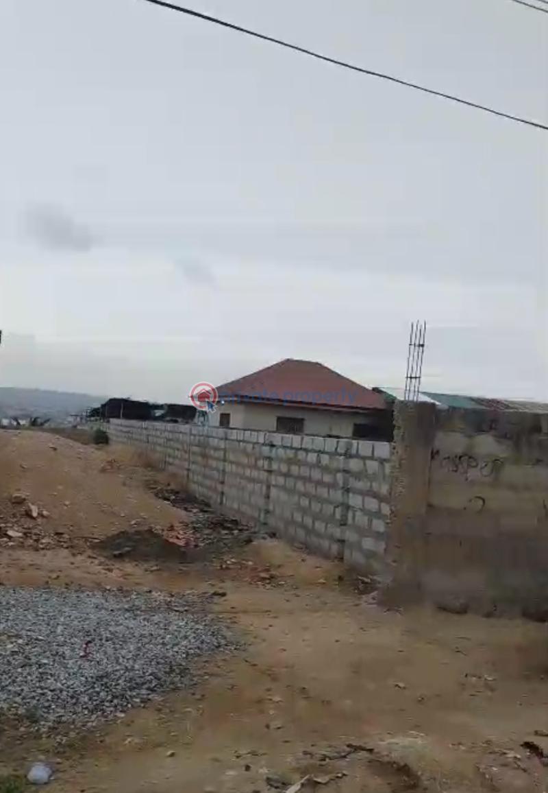 Land For Sale Mallam McCarthy Hill Ga South Municipal Accra - 3