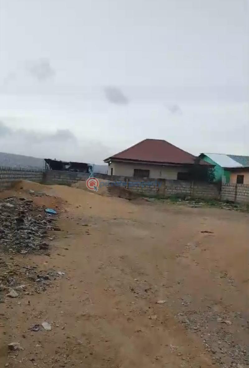 Land For Sale Mallam McCarthy Hill Ga South Municipal Accra - 1