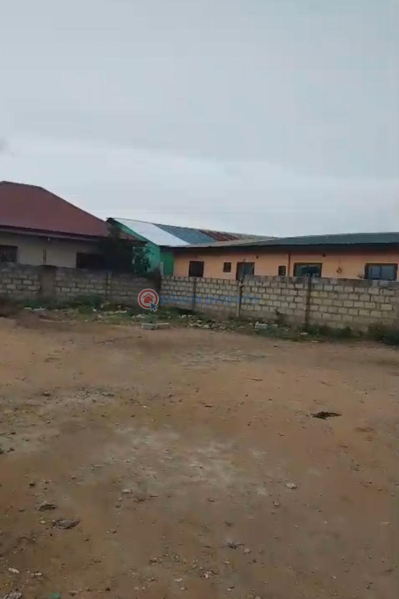 Land For Sale Mallam McCarthy Hill Ga South Municipal Accra - 0