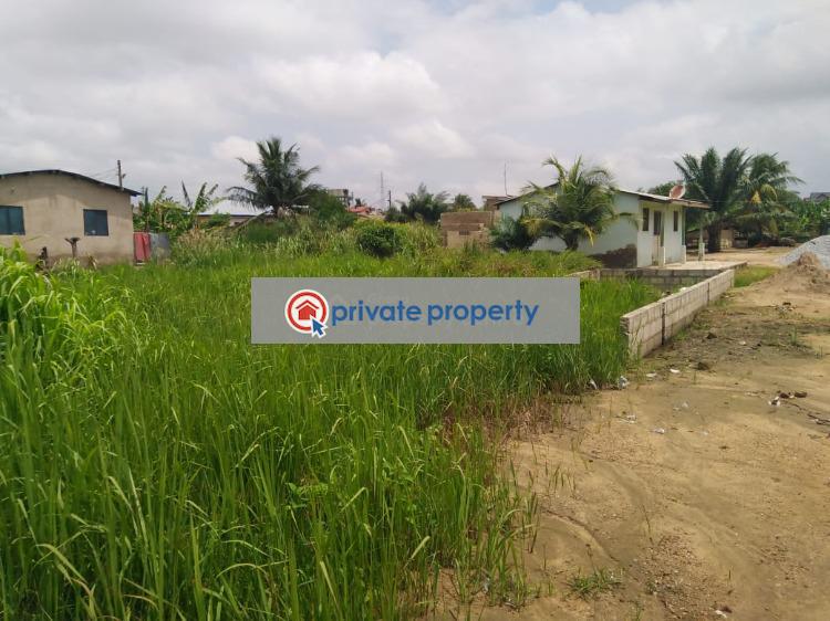 Mixed use Land For Sale kasoa Accra Metropolitan (PID 0PABUN