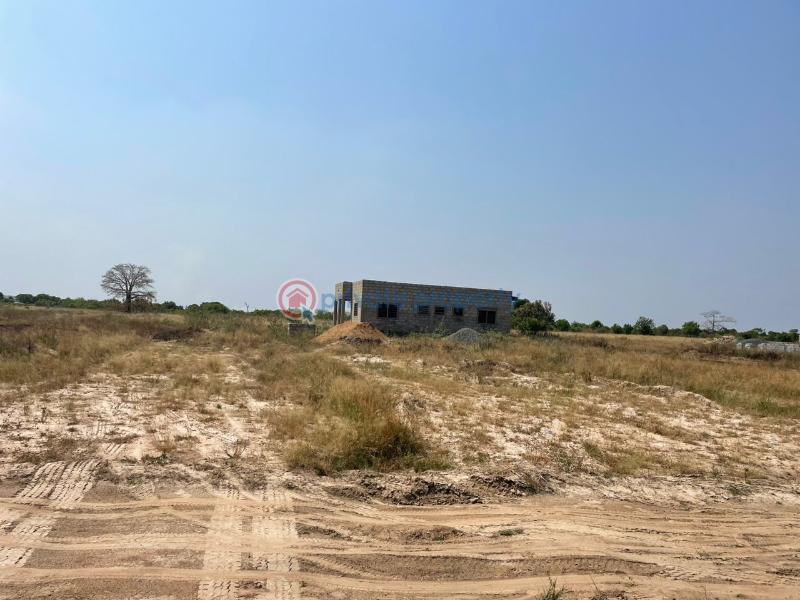 Land For Sale Tsopoli Ningo Prampram District Accra - 0