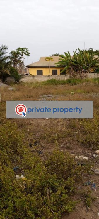 Mixed use Land For Sale Asylum Down Accra - 4