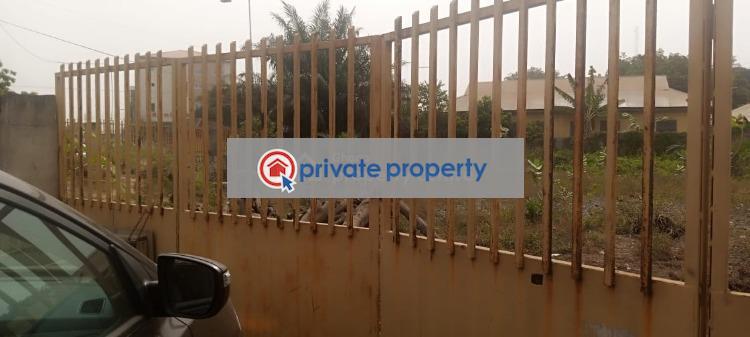Mixed use Land For Sale Asylum Down Accra - 1