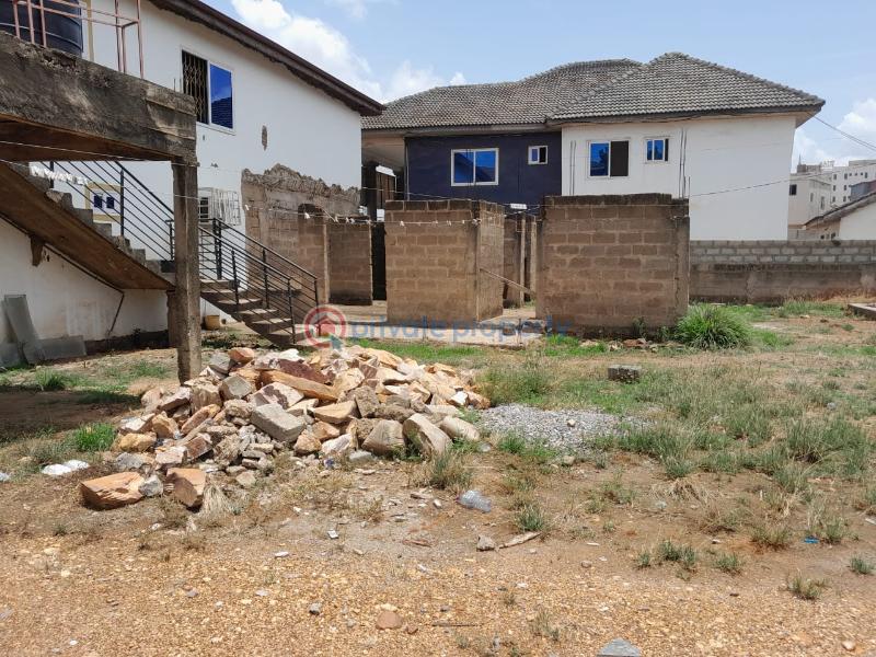 Land For Sale Ashaley Botwe Adenta Municipal Accra - 2