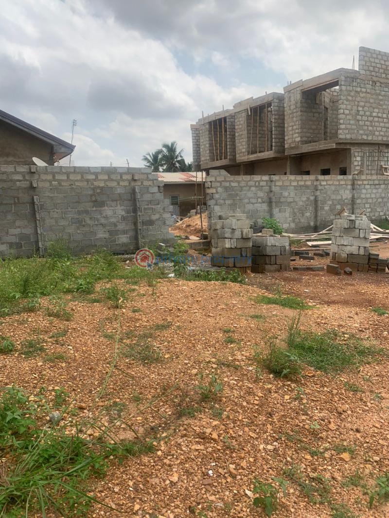 Land For Sale Nmai Dzor Ashaley Botwe Adenta Municipal Accra - 3