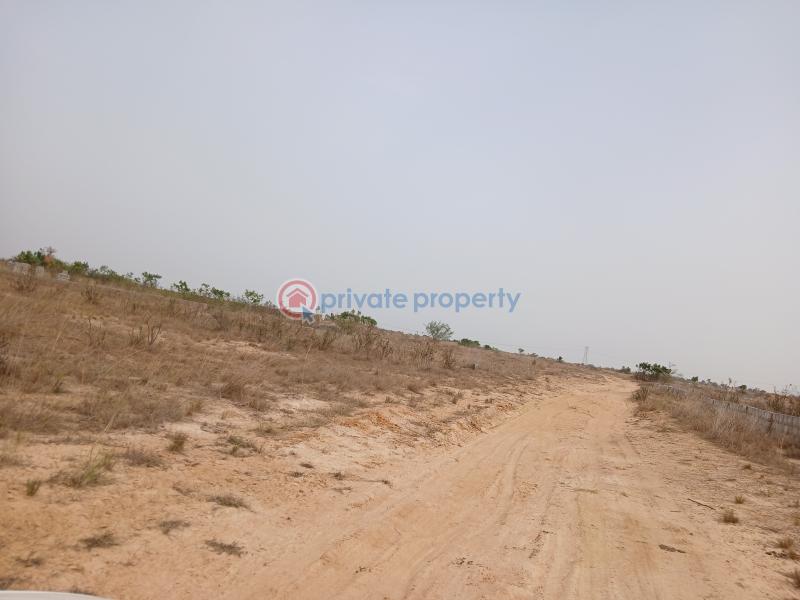 Land For Sale Tsopoli Ningo Prampram District Accra - 2